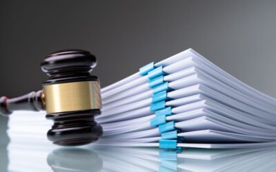 Why Corporate Legal Firms Choose Dedicated Couriers