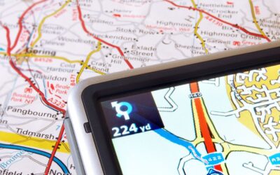 The Environmental Impact of Smart Route Planning: Our Approach to Sustainable Delivery