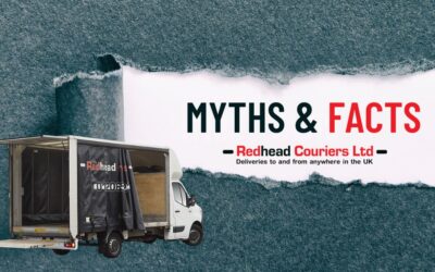 Top 5 Courier Misconceptions – Debunked