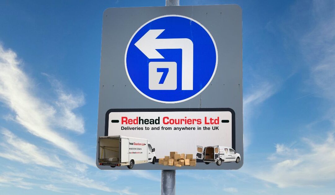 7 Signs You Need a Dedicated Courier, Not a Parcel Service