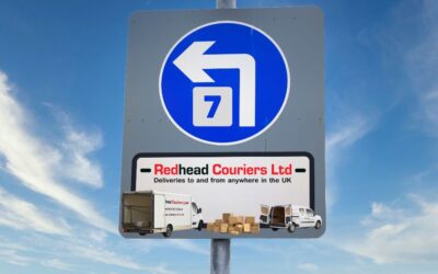 7 Signs You Need a Dedicated Courier, Not a Parcel Service