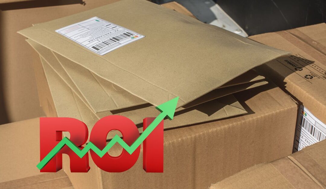 Why Time Is Money: The ROI of Fast, Reliable Courier Services