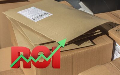 Why Time Is Money: The ROI of Fast, Reliable Courier Services