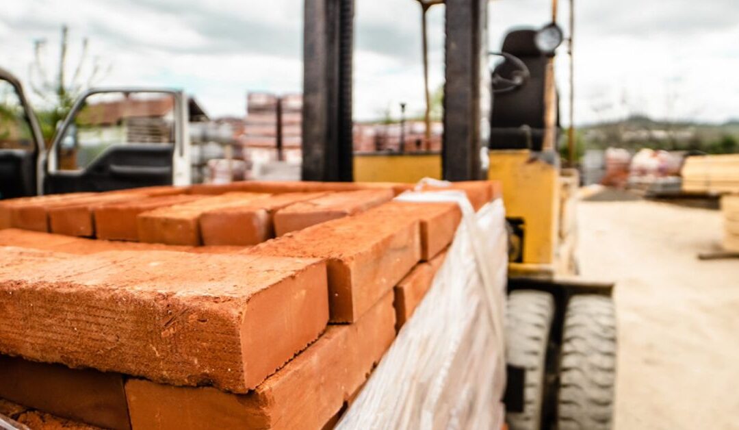 Express Couriers for Construction Companies