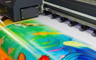 Fast Courier Solutions for Print and Marketing Agencies