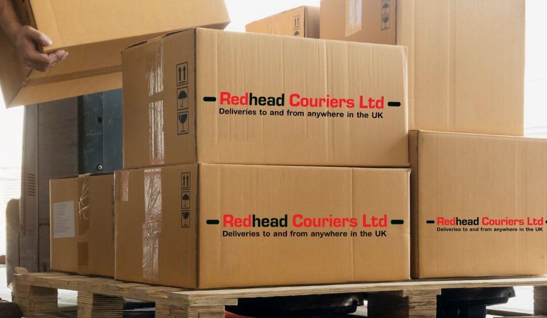 Same-Day Courier Services Across Essex, Suffolk, Norfolk and London