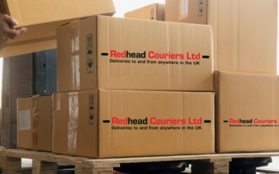 Same-Day Courier Services Across Essex, Suffolk, Norfolk and London