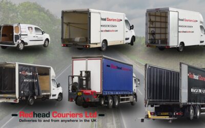 Which Vehicle Do You Need for Your Deliveries?