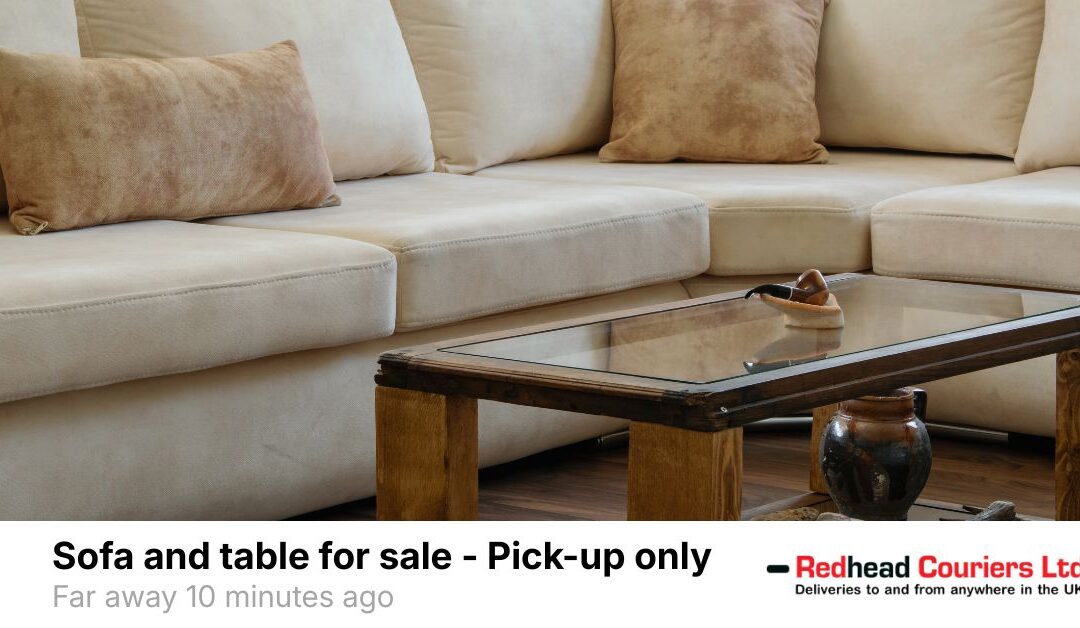 Why Domestic Customers Are Choosing Dedicated Couriers for Large Deliveries