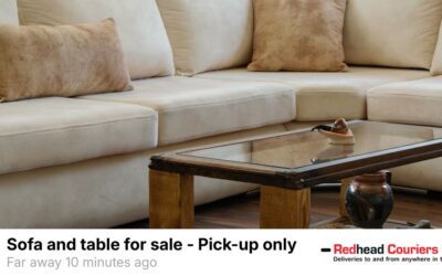 Why Domestic Customers Are Choosing Dedicated Couriers for Large Deliveries