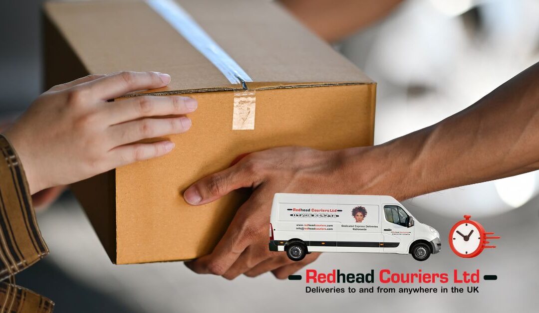 Why Dedicated Couriers are Vital for Last-Mile Logistics