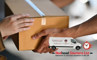 Why Dedicated Couriers are Vital for Last-Mile Logistics
