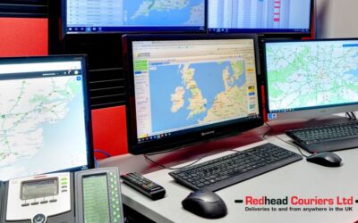 Why Reliable Couriers Matter for Supply Chain Continuity