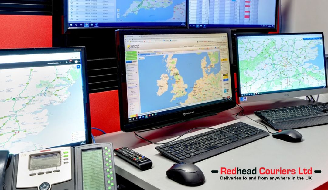 Why Reliable Couriers Matter for Supply Chain Continuity image