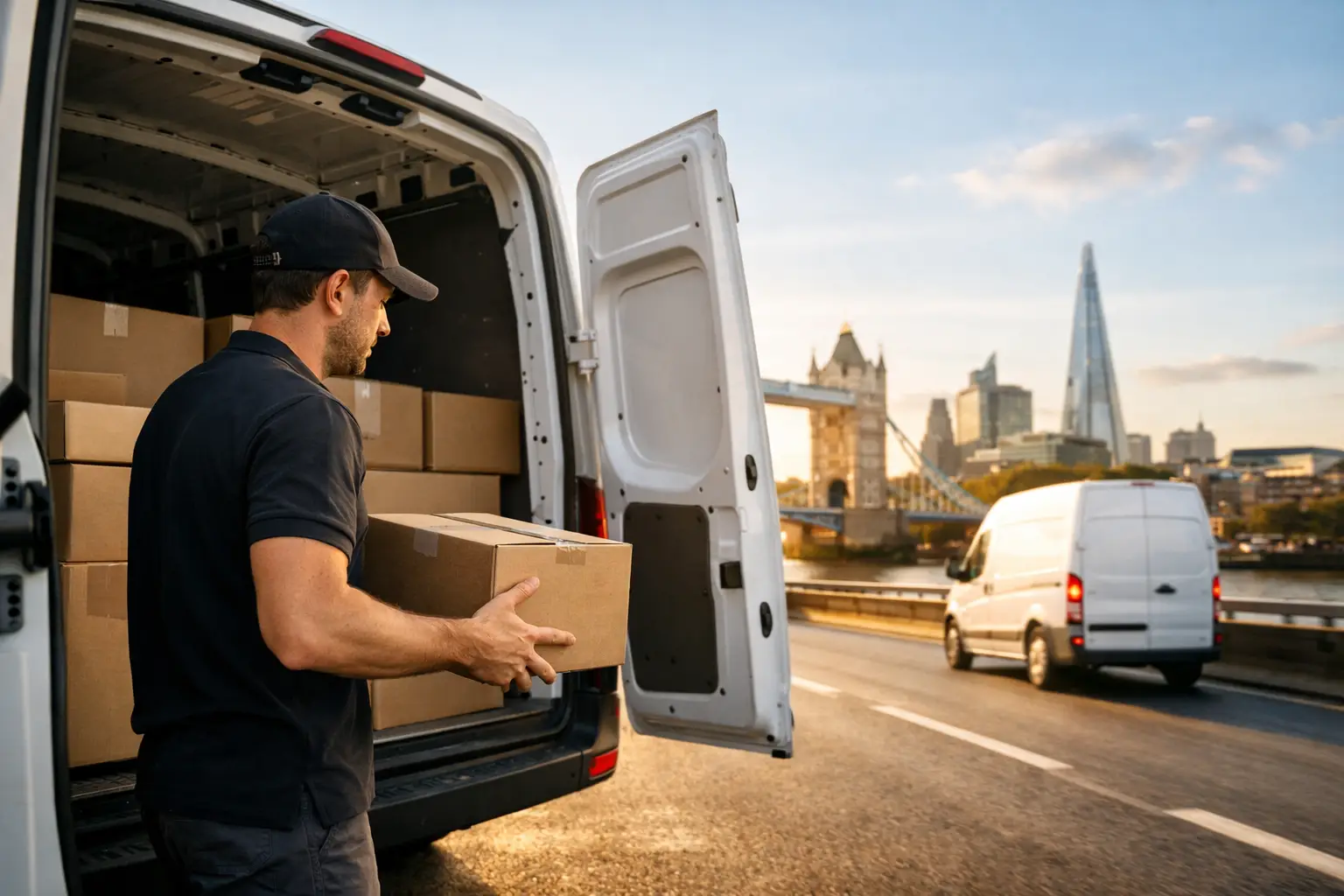 Dedicated Courier Service UK for Urgent Deliveries Dedicated Courier Service UK for Urgent Deliveries
