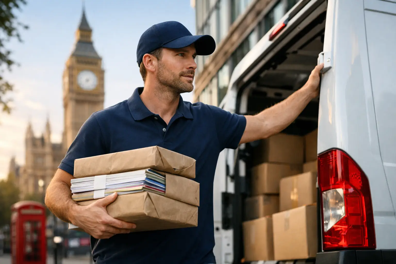 Printing Delivery Courier for Urgent UK Jobs Printing Delivery Courier for Urgent UK Jobs