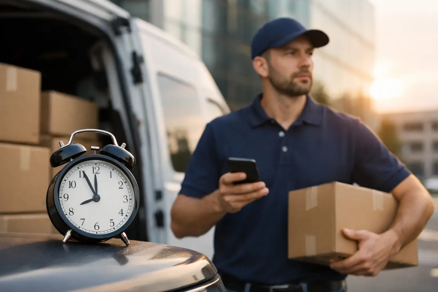 Timed Delivery Courier When Timing Cannot Move Timed Delivery Courier When Timing Cannot Move