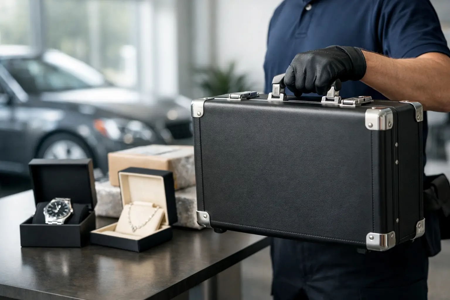 When You Need a High Value Goods Courier When You Need a High Value Goods Courier