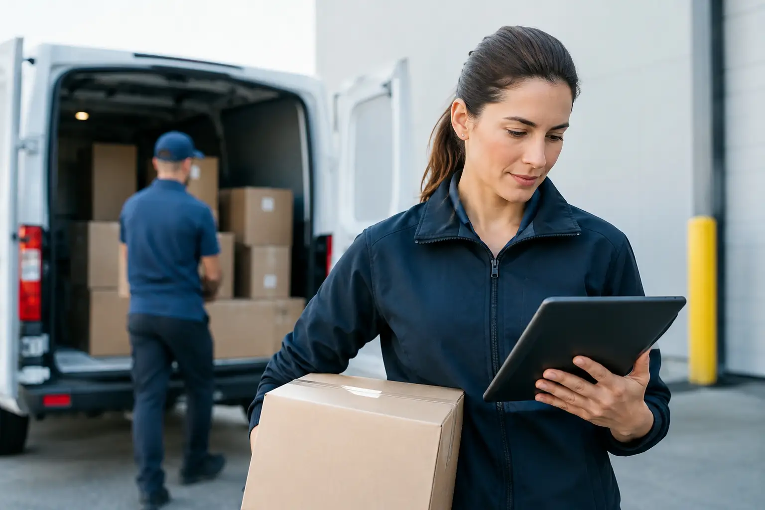 Chain of Custody Guide for Critical Deliveries Chain of Custody Guide for Critical Deliveries