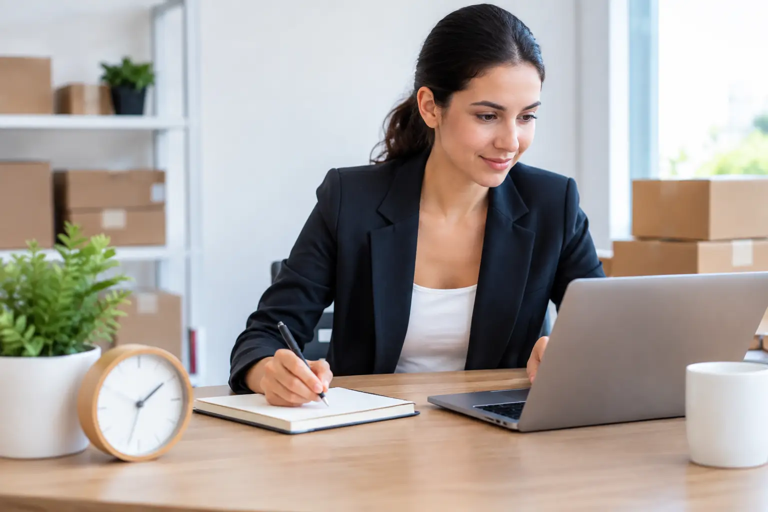 How to Manage Delivery Deadlines Without Risk How to Manage Delivery Deadlines Without Risk