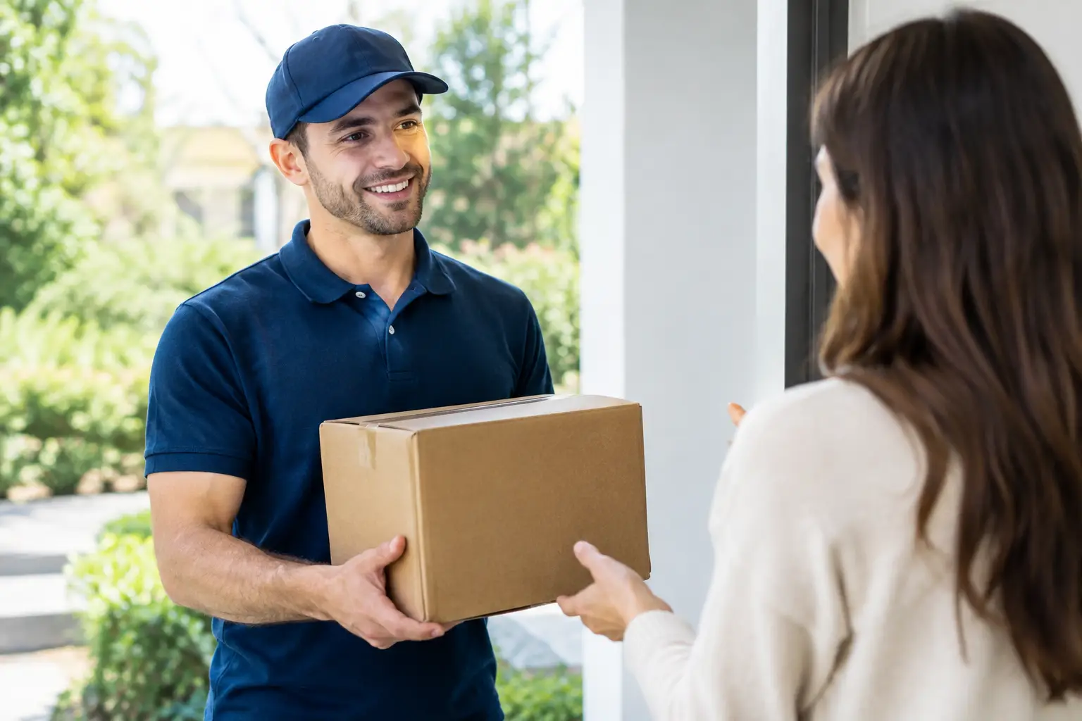 When Direct Delivery Is the Safer Choice When Direct Delivery Is the Safer Choice