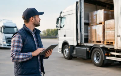 A Practical Guide to Vehicle Load Matching