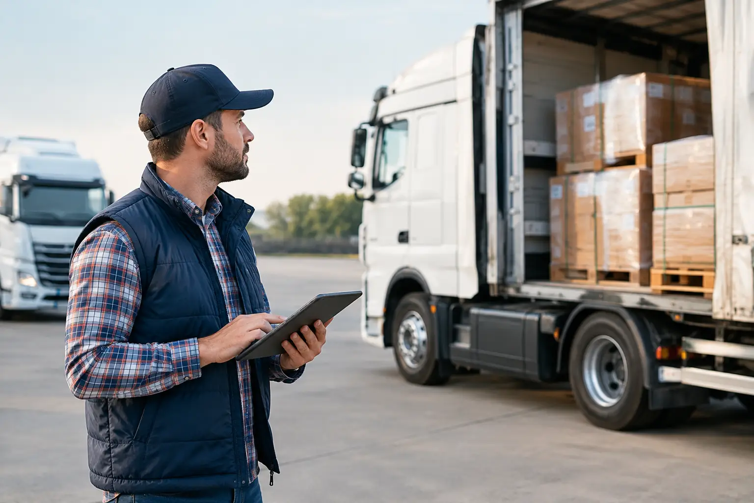 A Practical Guide to Vehicle Load Matching A Practical Guide to Vehicle Load Matching