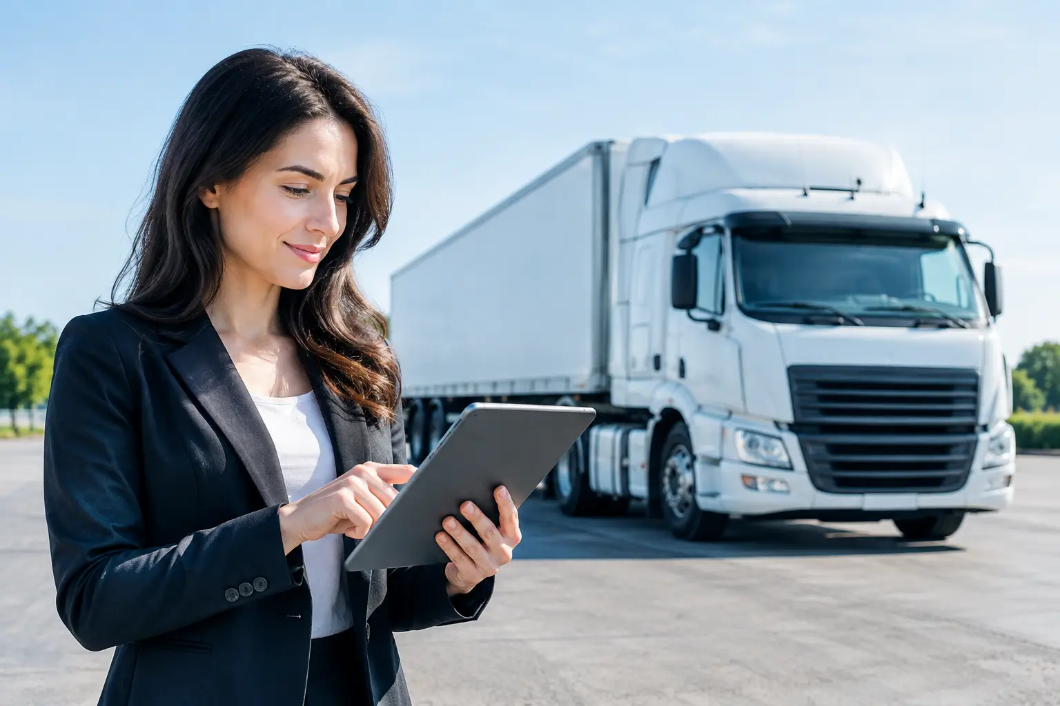 How to Book Dedicated Transport With Confidence How to Book Dedicated Transport With Confidence