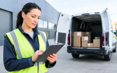 Urgent Delivery Planning Checklist for UK Businesses