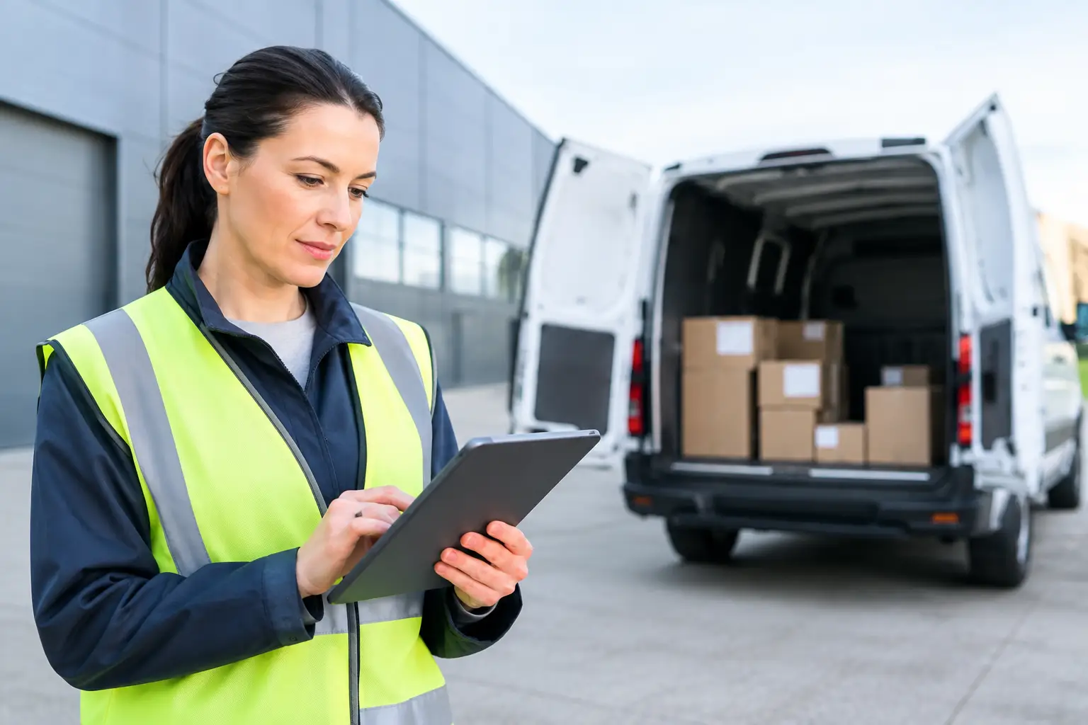 Urgent Delivery Planning Checklist for UK Businesses Urgent Delivery Planning Checklist for UK Businesses