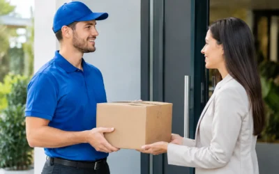 When Should Businesses Use Couriers? Key Signs