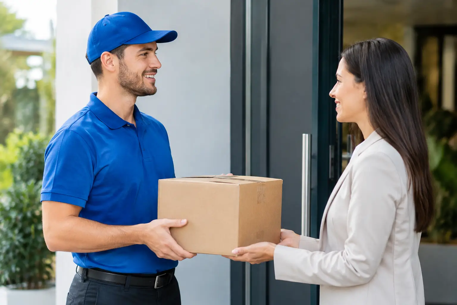 When Should Businesses Use Couriers? Key Signs When Should Businesses Use Couriers? Key Signs