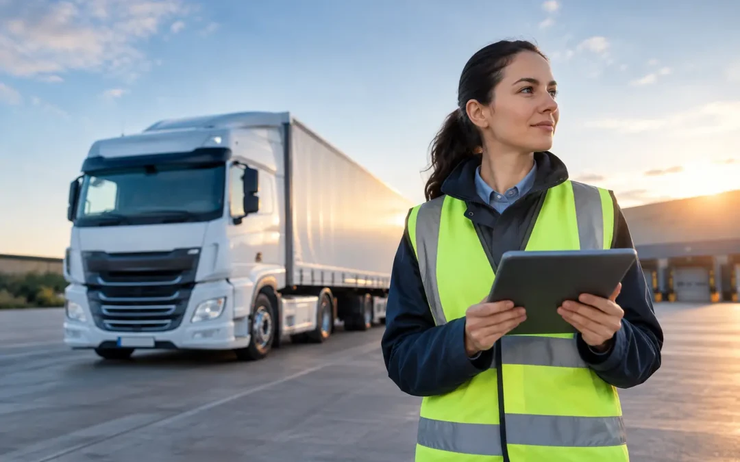 Why Choose a Dedicated Vehicle for Urgent Loads?