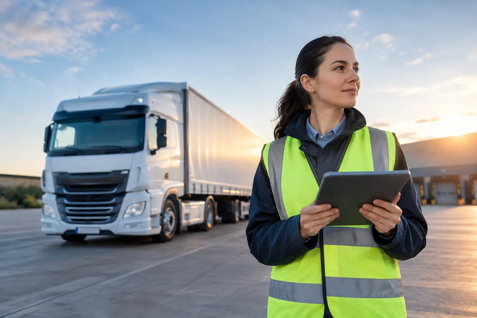 Why Choose a Dedicated Vehicle for Urgent Loads? Why Choose a Dedicated Vehicle for Urgent Loads?